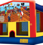 Jumpin Jacks Entertainment Tainui (9013) Jumping Castles 2_small
