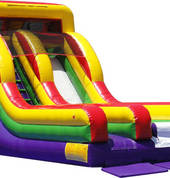 Jumpin Jacks Entertainment Tainui (9013) Jumping Castles 5_small