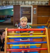 Jumping Beans East Auckland St Heliers (1071) Indoor Play Centers 3_small