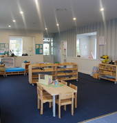 Bella Montessori preschool and nursery Kaiapoi (7630) Community Centres 1_small