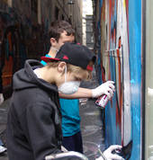 ARTJAM Wellington (6021) Arts & Crafts School Holiday Activities 1_small