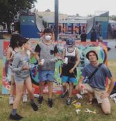 ARTJAM Wellington (6021) Arts & Crafts School Holiday Activities 2_small