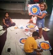 ARTJAM Wellington (6021) Arts & Crafts School Holiday Activities 4_small