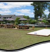 Children's play area