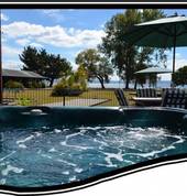 Take in the views.....