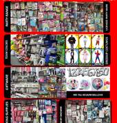 Yakeda's Party + Giftware Hillcrest (3216) Party Suppliers 1_small