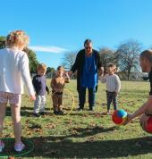 A Step Ahead Academy Tauranga (3110) Early Learning Classes & Lessons 1_small