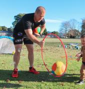 A Step Ahead Academy Tauranga (3110) Early Learning Classes & Lessons 3_small