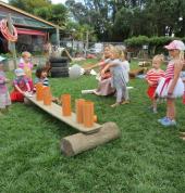 Gladstone Park Early Childhood Centre