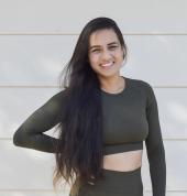 Lydia Gomez, Owner and Head Coach