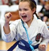 GKR Karate New Lynn Prime - Martial Arts based Self Defence classes in New Lynn, Auckland, New Zealand.