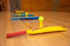 Trial two sessions at Kelly Mini Sports for $30 Takapuna (0622) Pre School Sports