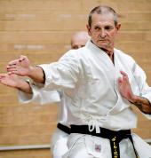 GKR Karate Rototuna - Martial Arts based Self Defence classes in Rototuna, Hamilton, New Zealand.