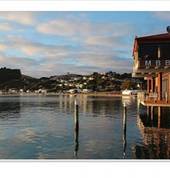 Maraetai Beach Boat Club