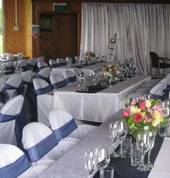 Wedding layout