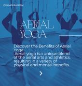 Aerial Yoga