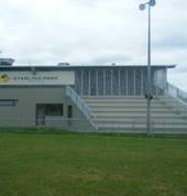 Starling Park Club Rooms