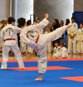 Legacy Taekwon-Do Hataitai (6021) Other Martial Arts Classes & Lessons 1_small