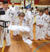 Legacy Taekwon-Do Hataitai (6021) Other Martial Arts Classes & Lessons 2_small