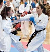 GKR Karate Papatoetoe - Martial Arts based Self Defence classes in Papatoetoe, Auckland, New Zealand.