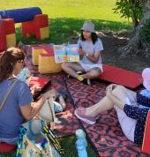 Takapuna North Community Trust Takapuna (0622) Early Learning Classes & Lessons 2_small