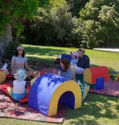 Takapuna North Community Trust Takapuna (0622) Early Learning Classes & Lessons 3_small