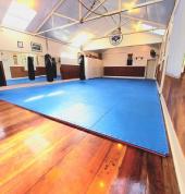 Hutt Valley Dojo