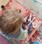 Imagine Play Inspire Oakura (4314) Craft Classes & Lessons 1_small