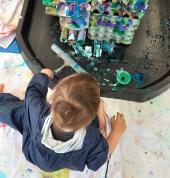 Imagine Play Inspire Oakura (4314) Craft Classes & Lessons 2_small