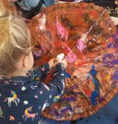 Imagine Play Inspire Oakura (4314) Craft Classes & Lessons 3_small