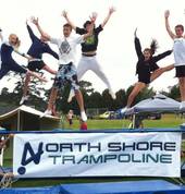 North Shore Trampoline