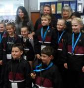 2013 Gym Sports National Championships