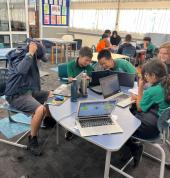 AkoTech CodeCamp Takapuna (0622) Coding 2_small