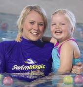 SwimMagic Swim School
