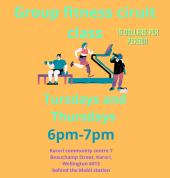 The Fitness Tailor Tawa (5028) Fitness Coaches & Instructors 2_small