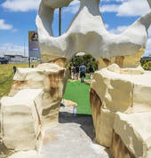 Treasure Island Adventure Golf Mangere (2022) Mini Golf / Putt Putt Golf 1_small