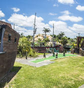 Treasure Island Adventure Golf Mangere (2022) Mini Golf / Putt Putt Golf 2_small
