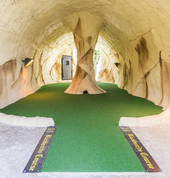 Treasure Island Adventure Golf Mangere (2022) Mini Golf / Putt Putt Golf 3_small