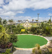 Treasure Island Adventure Golf Mangere (2022) Mini Golf / Putt Putt Golf 4_small