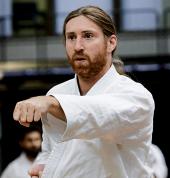 GKR Karate Glenfield Windy - Martial Arts based Self Defence classes in Glenfield, Auckland, New Zealand.