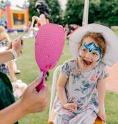 Face Painting