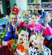 Young at Art Ltd Pukekohe (2120) Art Classes & Lessons 1_small