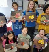 Young at Art Ltd Pukekohe (2120) Art Classes & Lessons 3_small