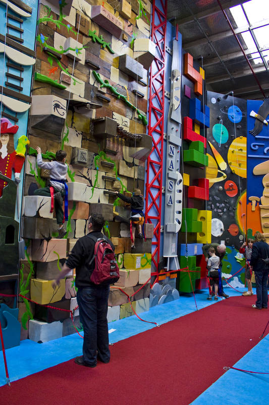 Extreme Edge Rock Climbing Hamilton Indoor Rock Climbing Centres for