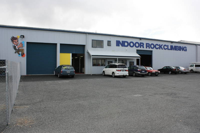Extreme Edge Rock Climbing Hamilton Indoor Rock Climbing Centres for
