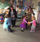 Pakuranga Learning Centre Pakuranga (2010) Preschools 2_small
