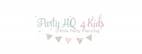 Party HQ 4 Kids - Affordable Parties