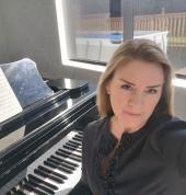 Belcanto studio in Beachlands