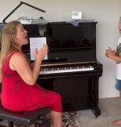 Belcanto studio Singing lessons Beachlands (2018) Singing Classes & Lessons 1_small