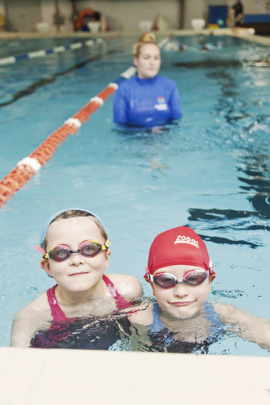 Stanmore Bay Pool and Leisure Centre - Fitness Centres for Kids ...